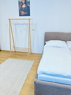 Parkside Apartments Prague
