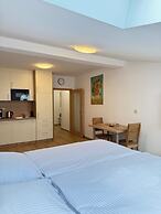 Parkside Apartments Prague