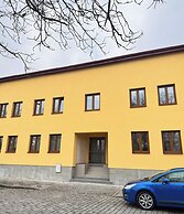 Parkside Apartments Prague
