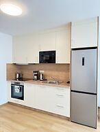 Parkside Apartments Prague