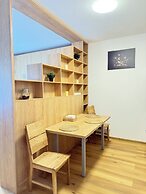 Parkside Apartments Prague