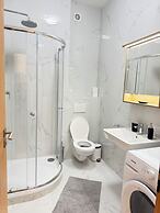 Parkside Apartments Prague