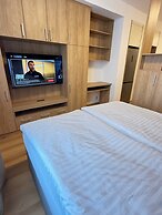 Parkside Apartments Prague