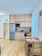 Parkside Apartments Prague
