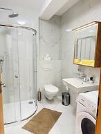 Parkside Apartments Prague