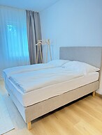 Parkside Apartments Prague