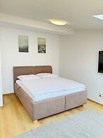 Parkside Apartments Prague