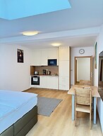 Parkside Apartments Prague