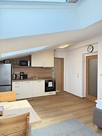 Parkside Apartments Prague