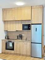 Parkside Apartments Prague