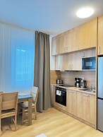 Parkside Apartments Prague