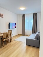 Parkside Apartments Prague
