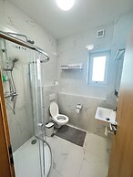 Parkside Apartments Prague