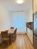 Parkside Apartments Prague
