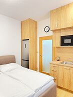 Parkside Apartments Prague