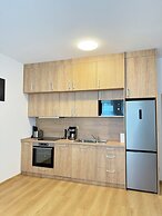 Parkside Apartments Prague