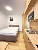 Parkside Apartments Prague