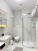 Parkside Apartments Prague