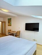 Parkside Apartments Prague