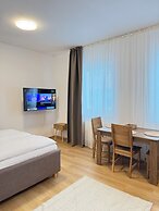 Parkside Apartments Prague