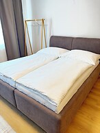Parkside Apartments Prague