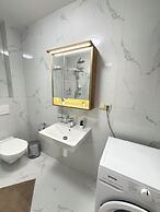 Parkside Apartments Prague