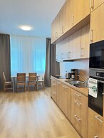 Parkside Apartments Prague