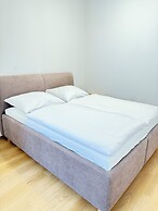 Parkside Apartments Prague