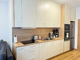 Parkside Apartments Prague