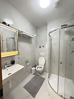 Parkside Apartments Prague