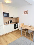 Parkside Apartments Prague