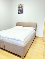 Parkside Apartments Prague
