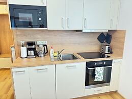 Parkside Apartments Prague