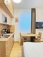 Parkside Apartments Prague