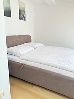 Parkside Apartments Prague