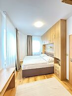 Parkside Apartments Prague