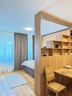 Parkside Apartments Prague
