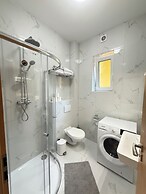 Parkside Apartments Prague