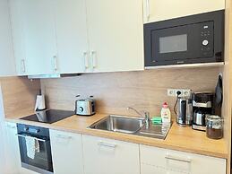 Parkside Apartments Prague