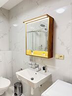 Parkside Apartments Prague