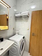 Parkside Apartments Prague