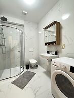 Parkside Apartments Prague