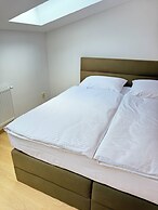 Parkside Apartments Prague