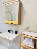 Parkside Apartments Prague