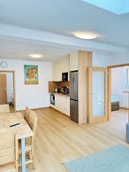 Parkside Apartments Prague