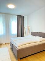 Parkside Apartments Prague
