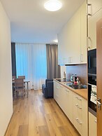 Parkside Apartments Prague