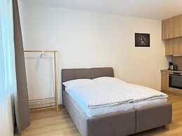 Parkside Apartments Prague