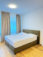 Parkside Apartments Prague