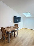 Parkside Apartments Prague
